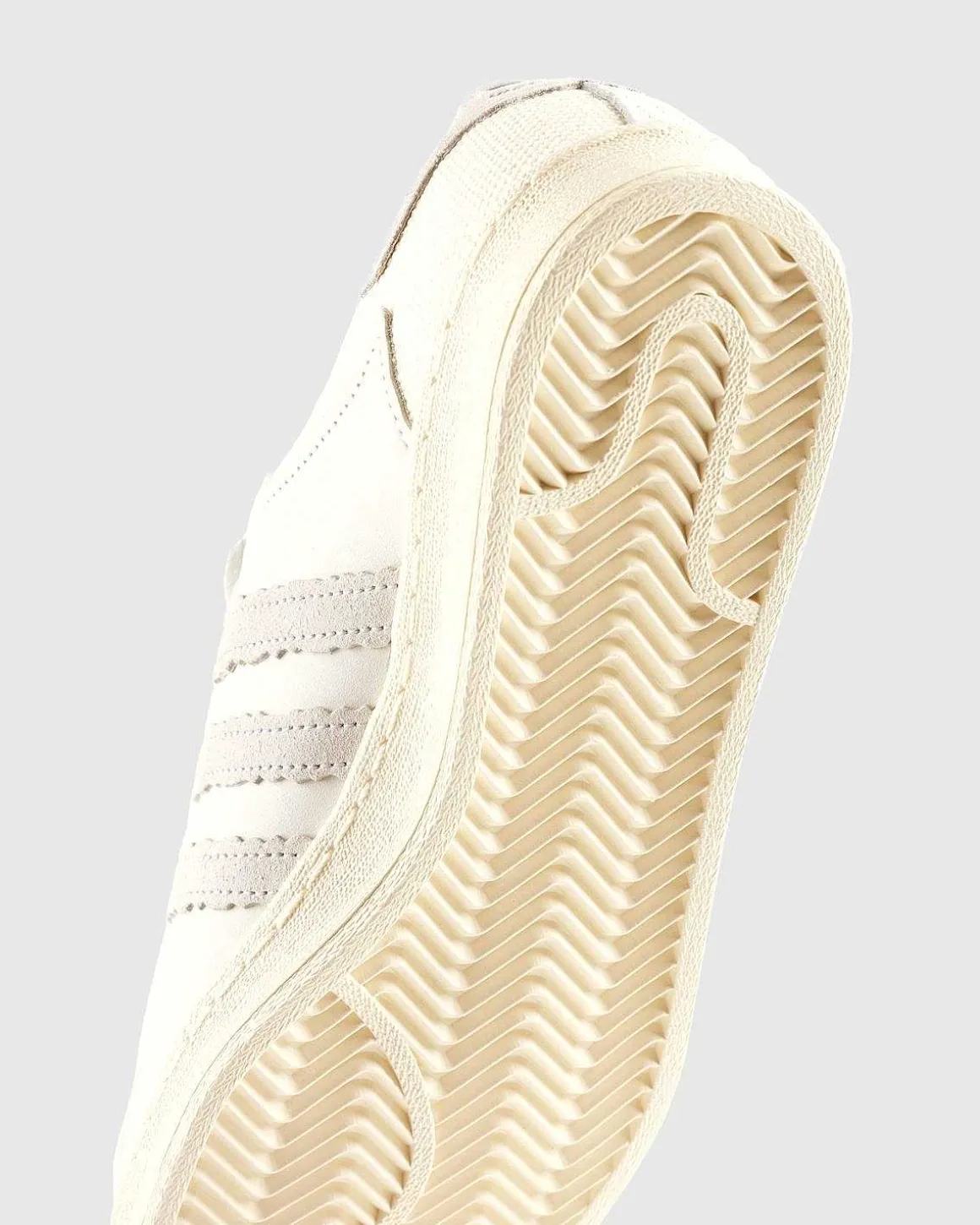 Highart Campus Off-White