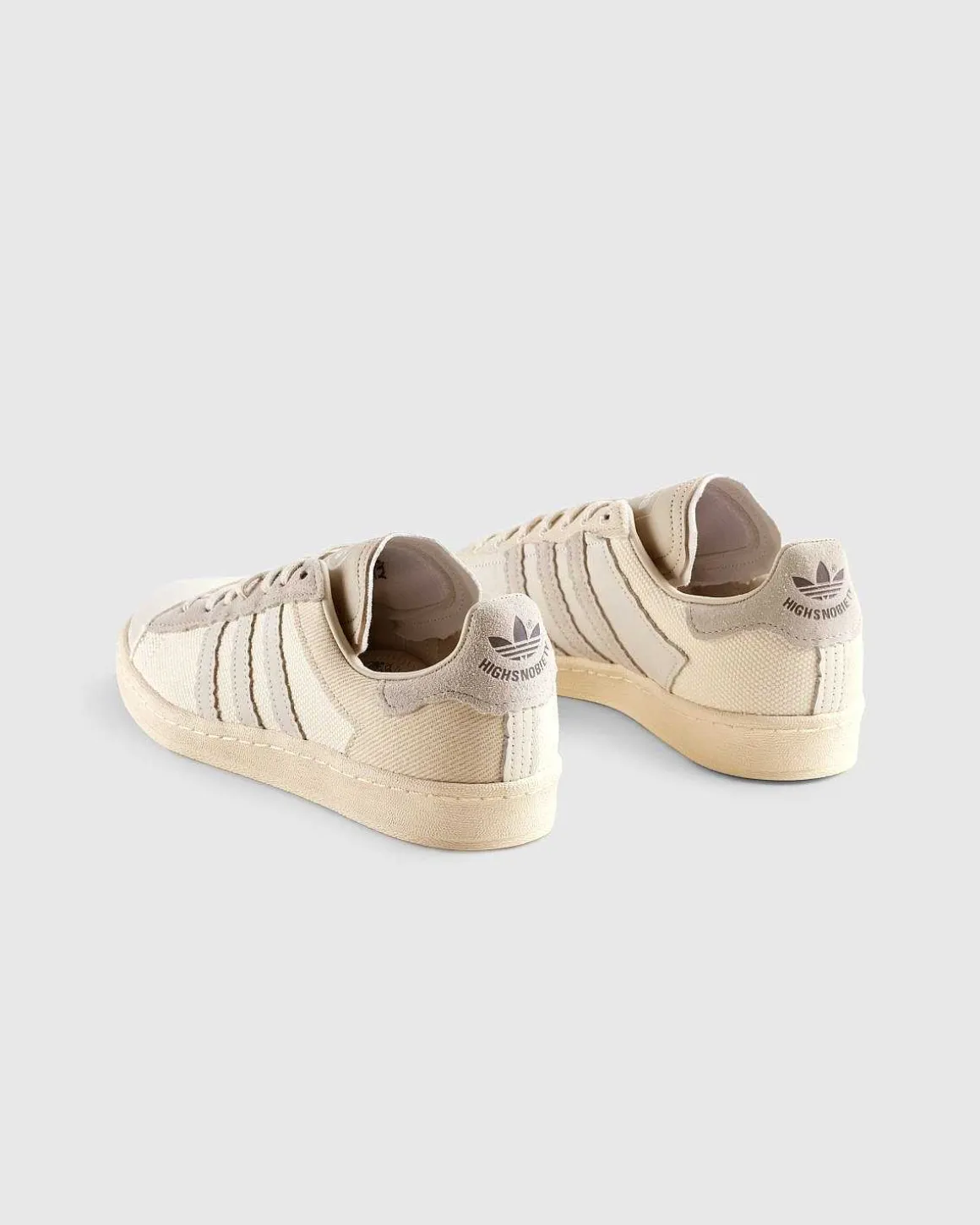 Highart Campus Off-White
