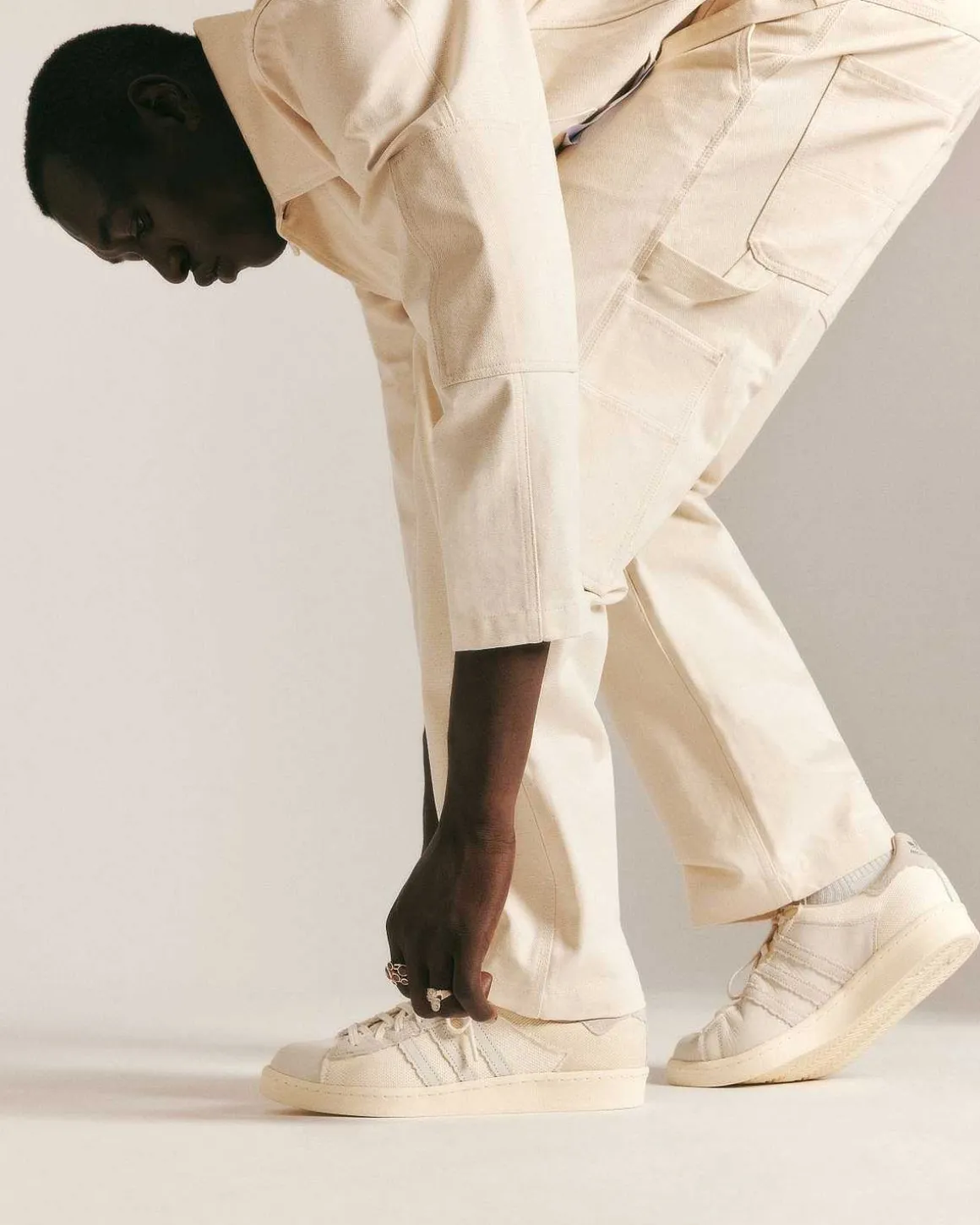 Highart Campus Off-White