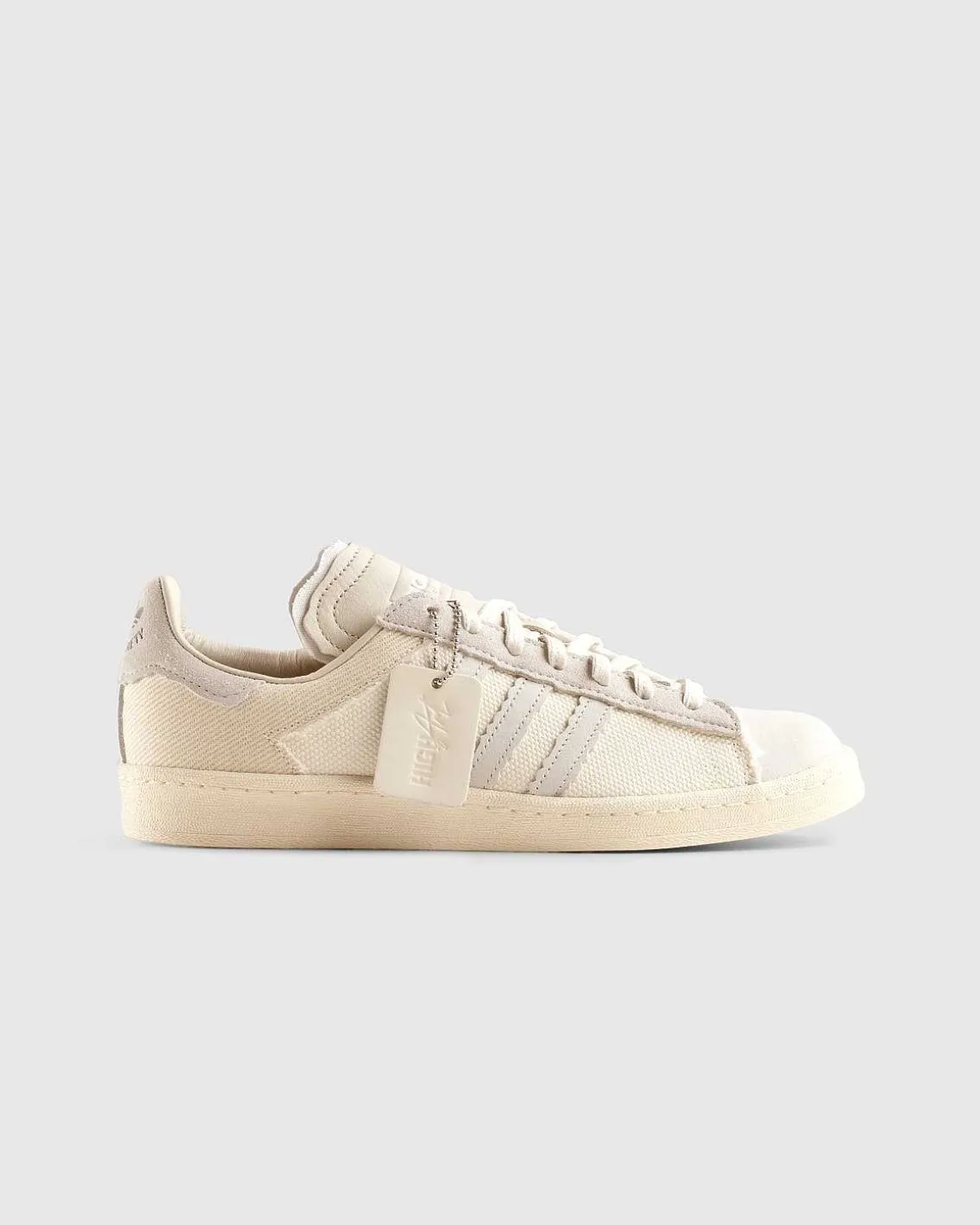 Highart Campus Off-White