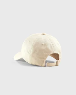Highart Canvas Kuglehaette Off-White