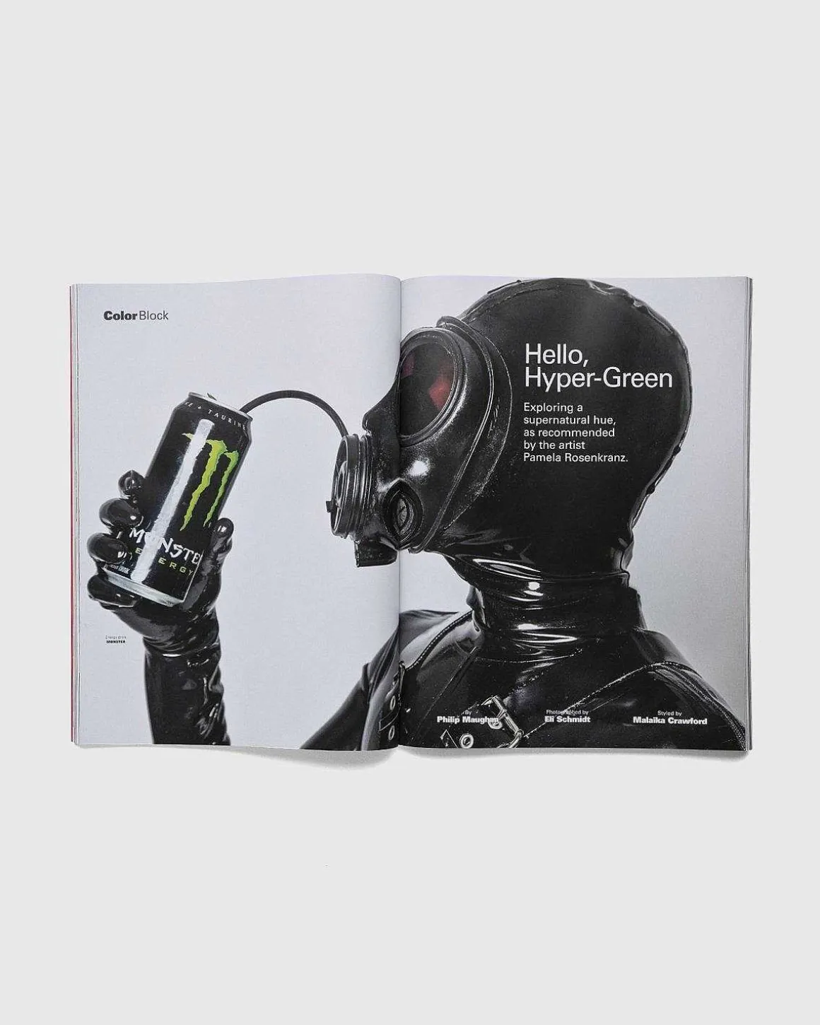 Highart - Et Magasin Af Highsnobiety