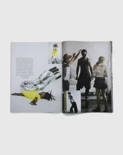 Highart - Et Magasin Af Highsnobiety