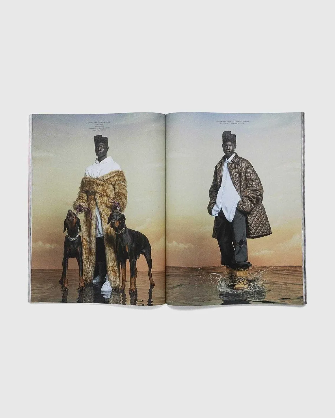 Highart - Et Magasin Af Highsnobiety