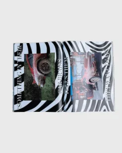 Highenergy - Et Magasin Af Highsnobiety
