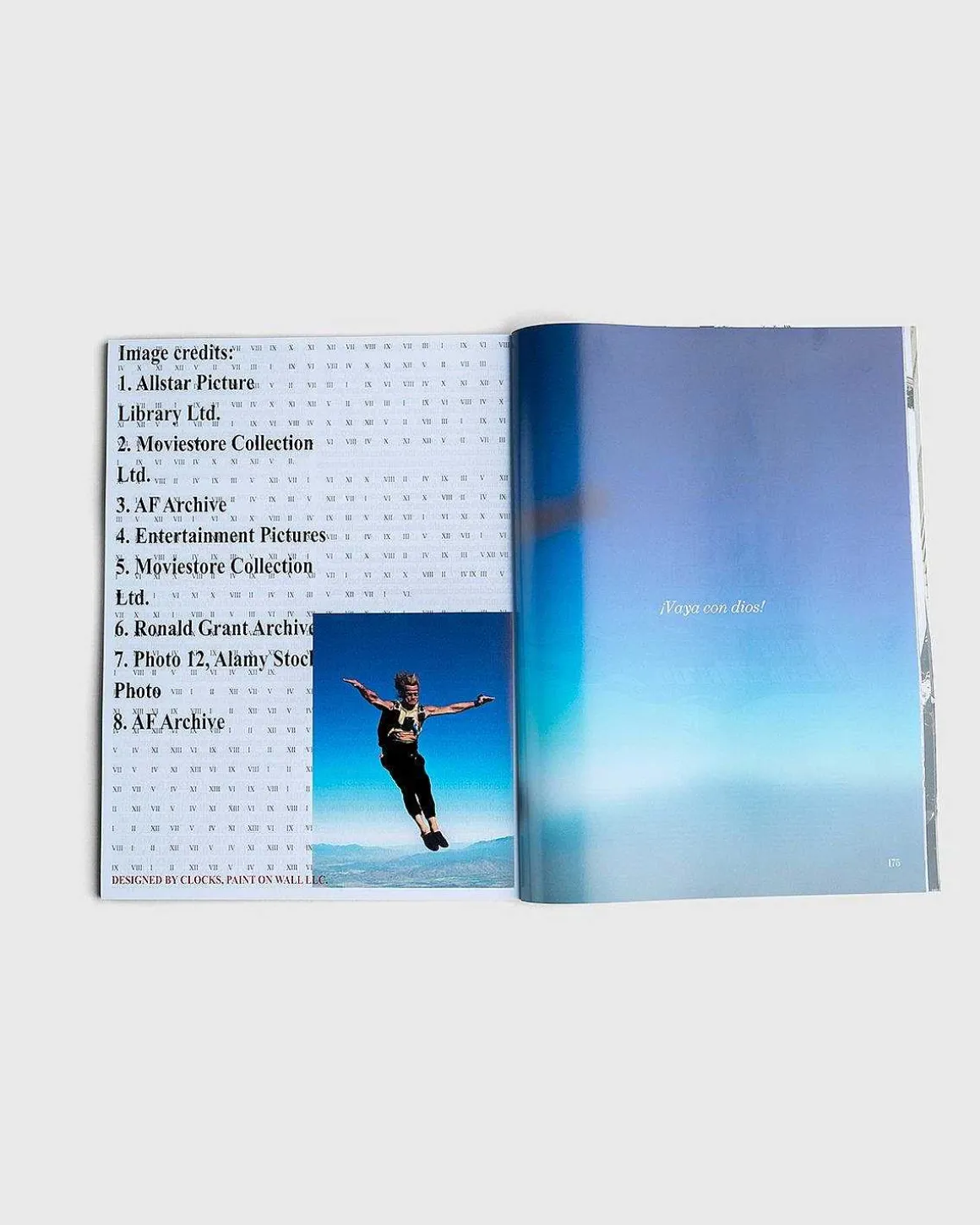 Highenergy - Et Magasin Af Highsnobiety