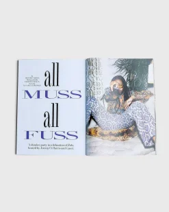 Highenergy - Et Magasin Af Highsnobiety