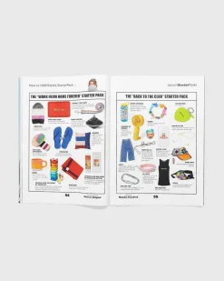 Highstyle - Et Magasin Af Highsnobiety