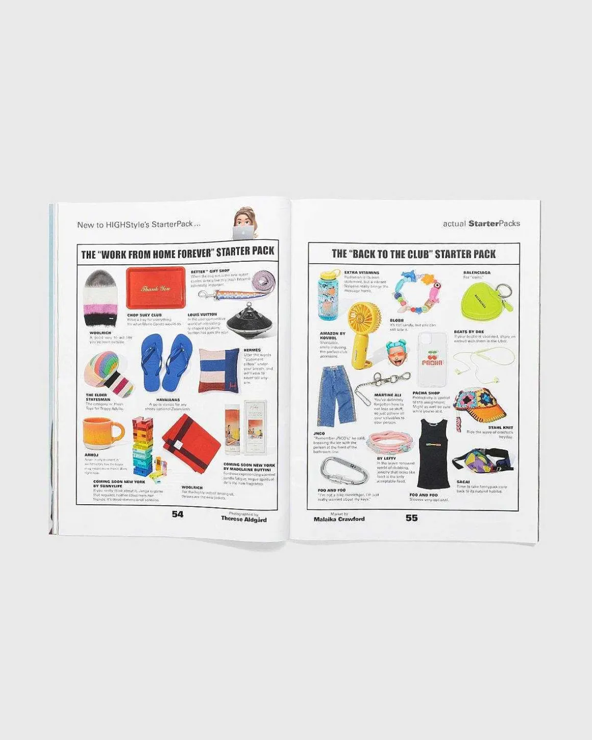 Highstyle - Et Magasin Af Highsnobiety