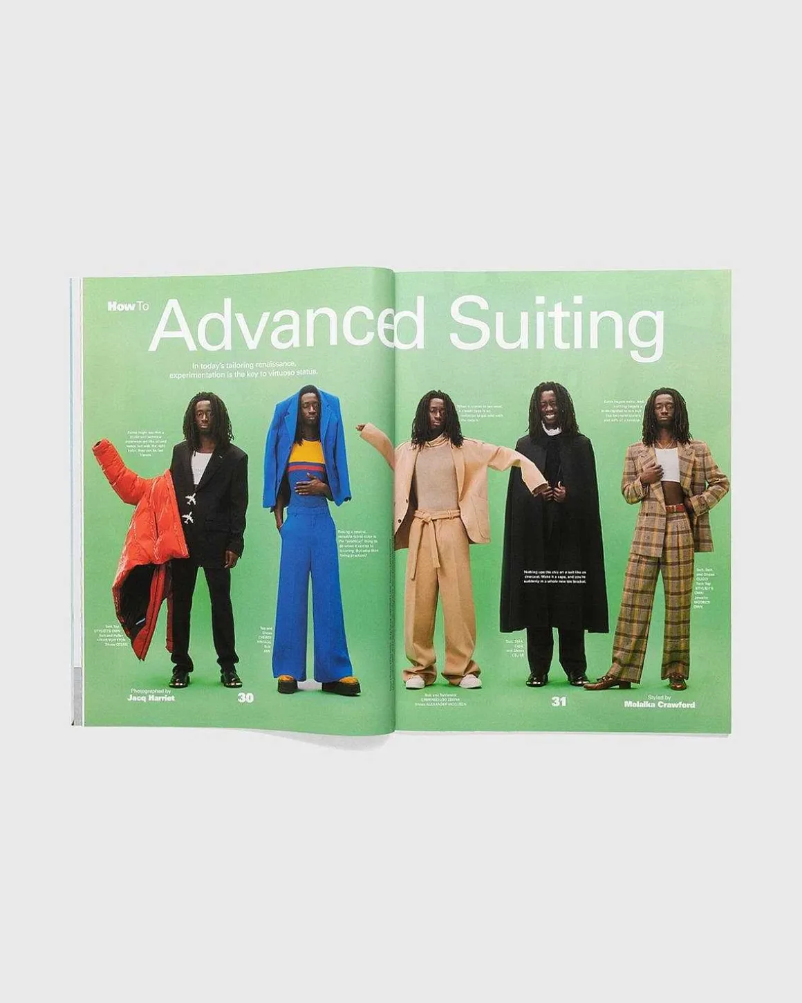 Highstyle - Et Magasin Af Highsnobiety