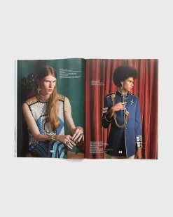Highstyle - Et Magasin Af Highsnobiety