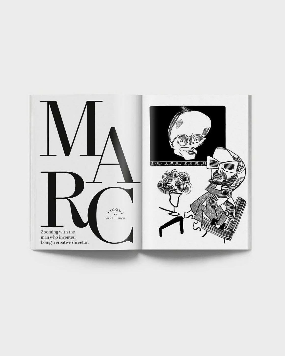 Hightech - Et Magasin Af Highsnobiety