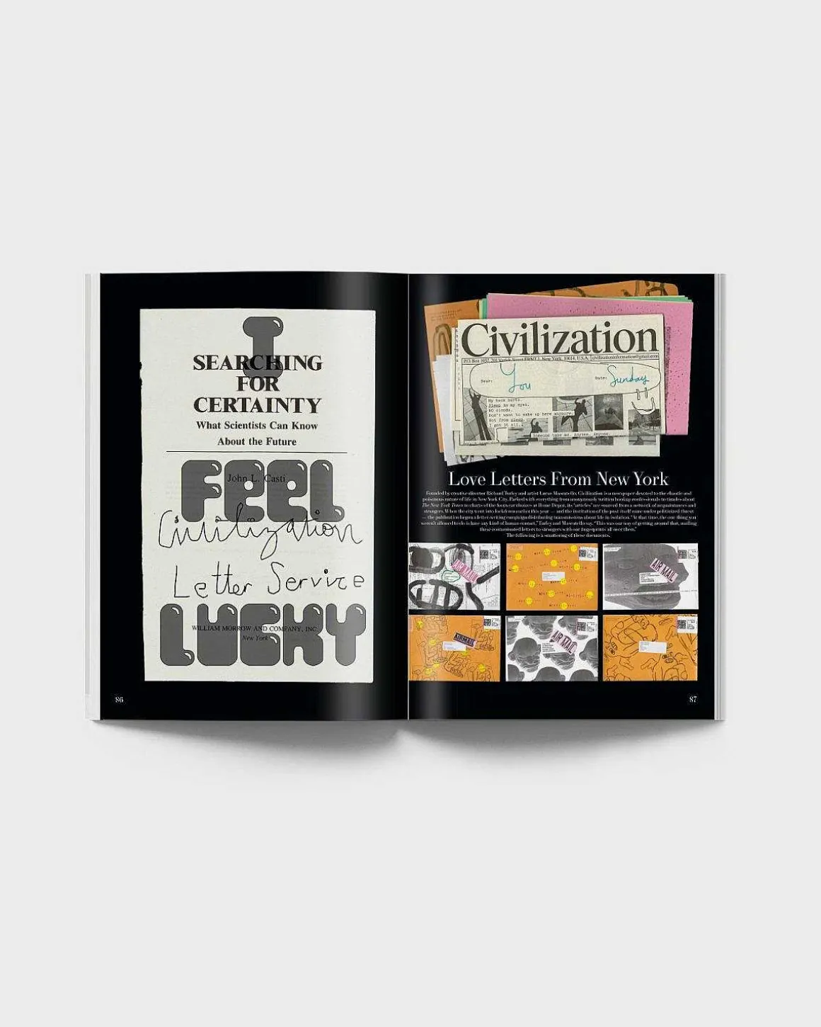 Hightech - Et Magasin Af Highsnobiety