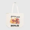 Hilsen Fra Berlin! Muletaske Multi
