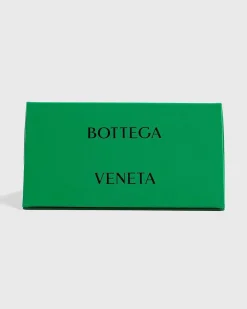 Hinge Acetate Square Solbriller Crystal