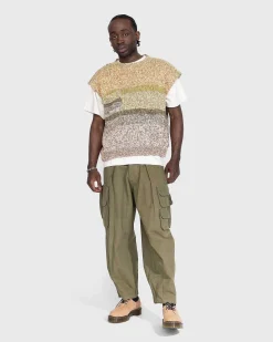 Holder Vest Treefall