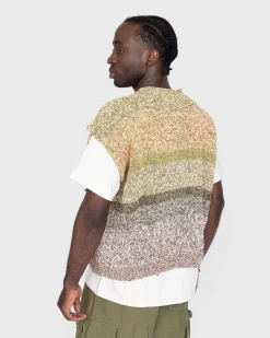 Holder Vest Treefall