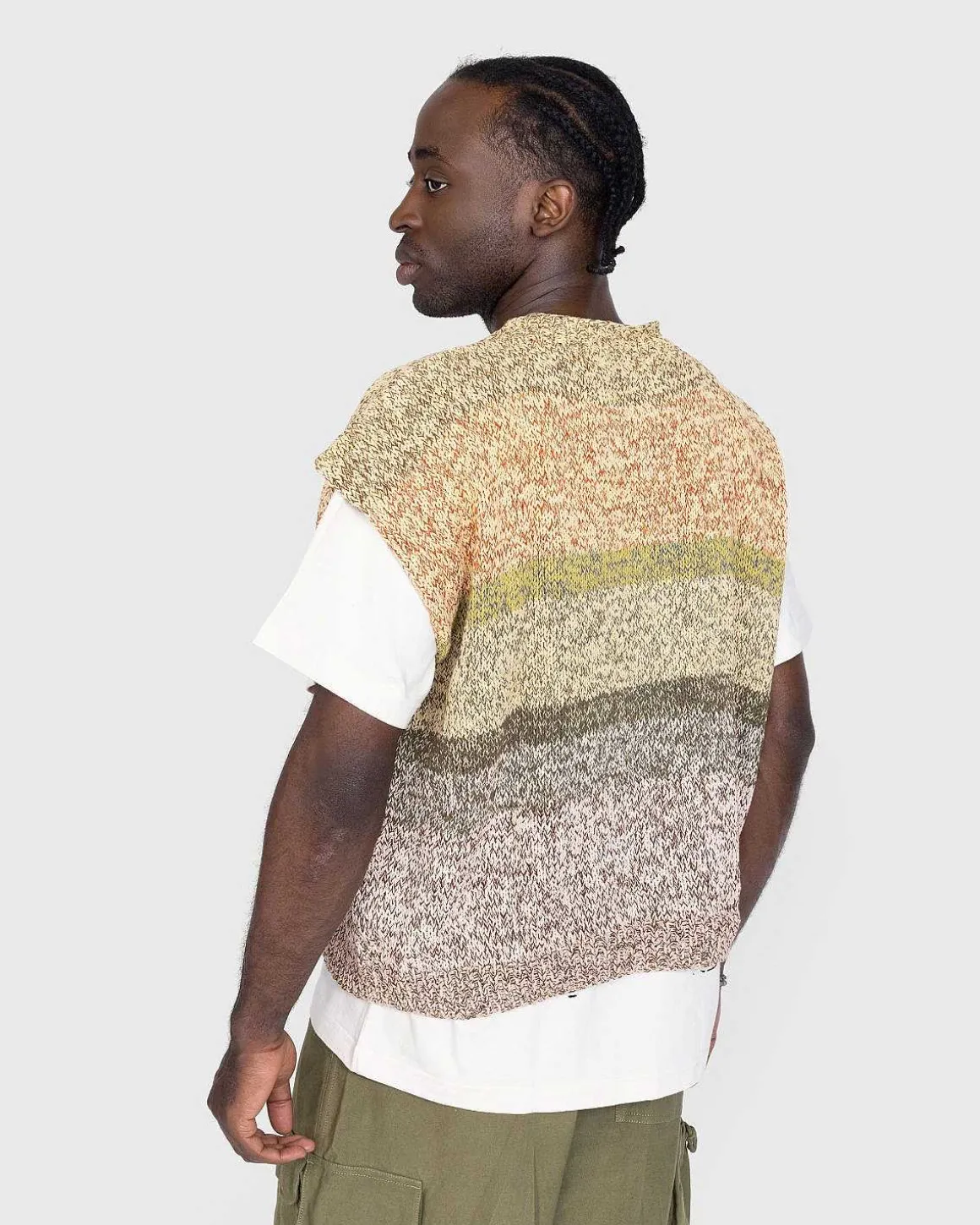Holder Vest Treefall