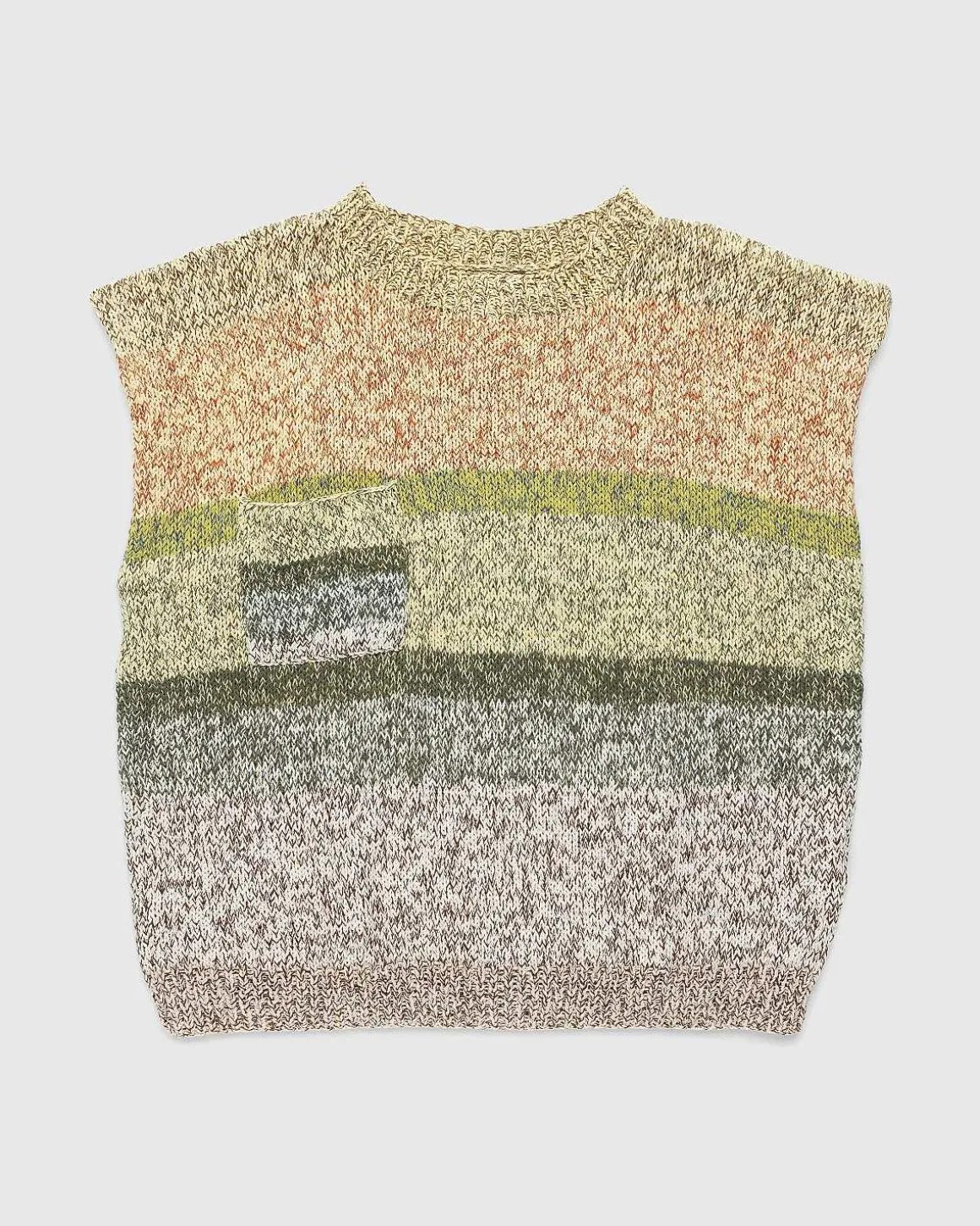 Holder Vest Treefall