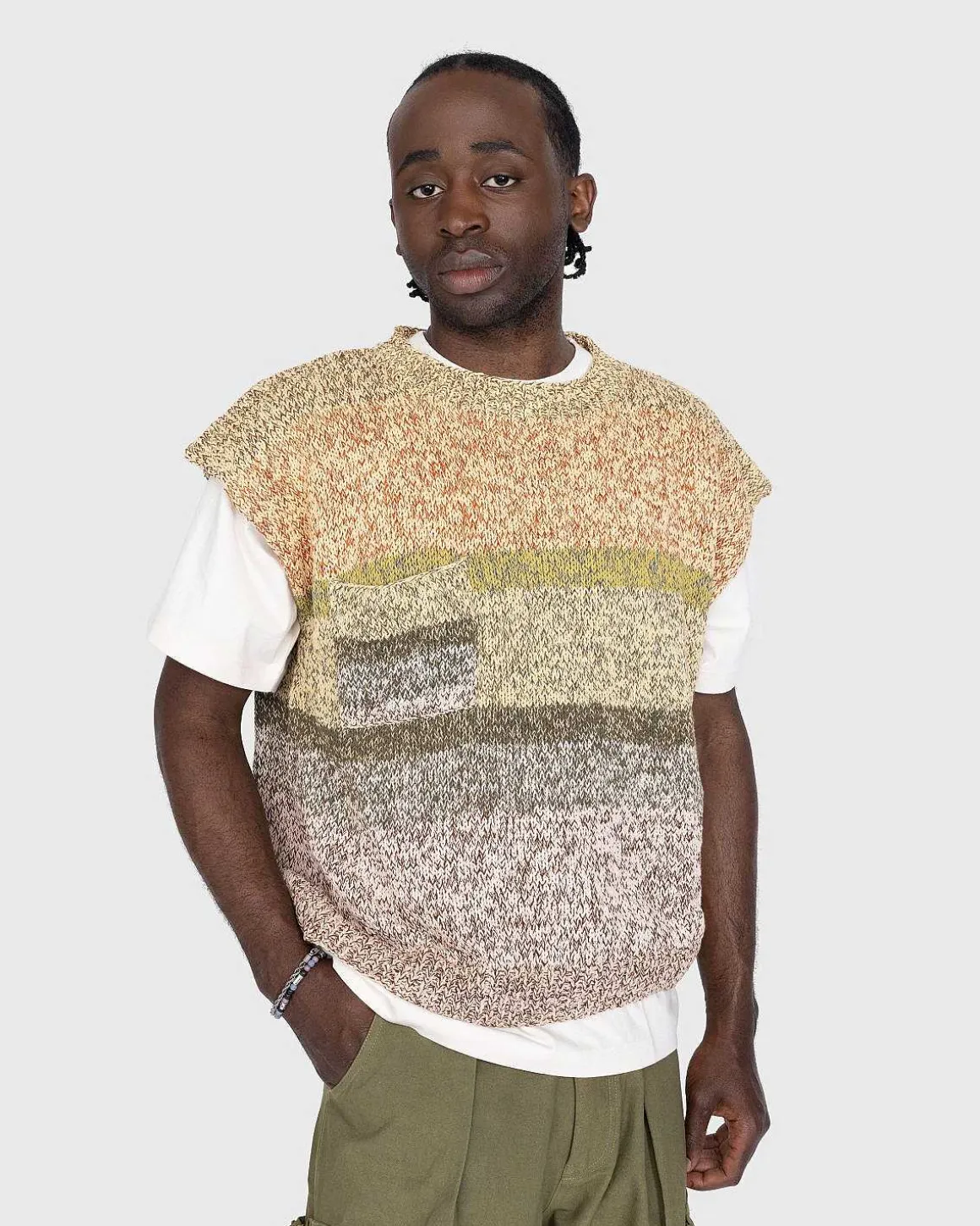 Holder Vest Treefall