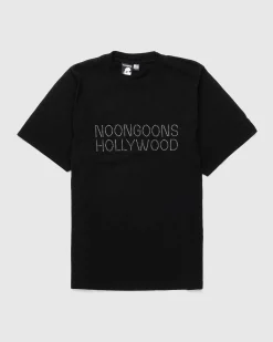 Hollyweird T-Shirt Sort
