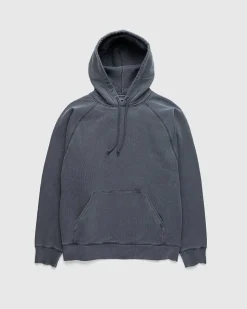 Hooded Taos Sweat Flint/Garment-Dyed