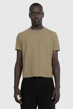Hover T-Shirt Kapers Gron