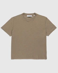 Hover T-Shirt Kapers Gron