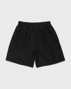 Hs Sports Reversible Mesh Shorts Sort/Khaki