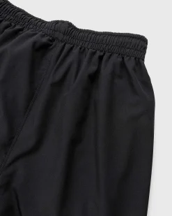 Hs Sports Reversible Mesh Shorts Sort/Khaki
