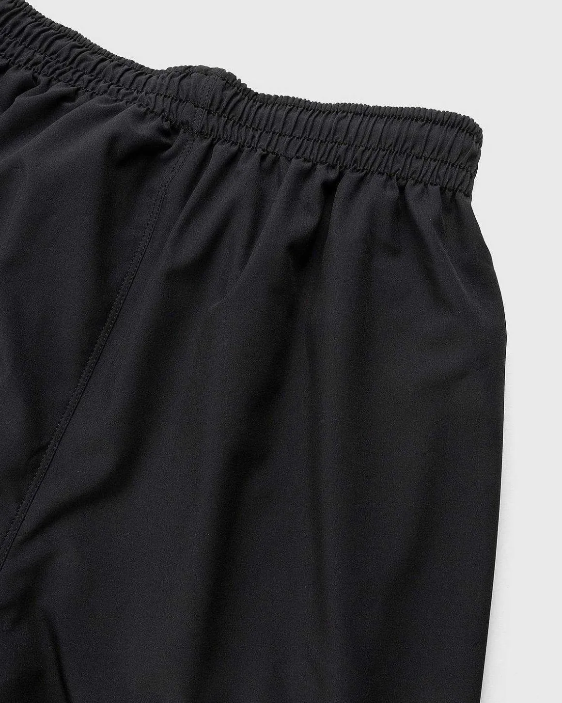 Hs Sports Reversible Mesh Shorts Sort/Khaki