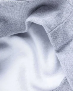 Hug The Earth Haettetroje Heather Grey