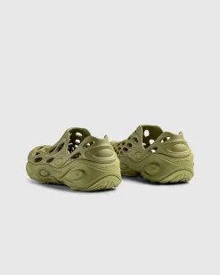 Hydro Next Gen Moc Triple Mosstone (W)