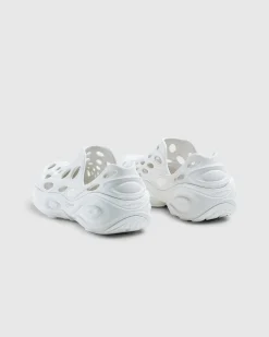 Hydro Next Gen Moc Triple White