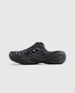 Hydro Next Gen Mule Triple Black