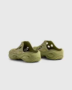 Hydro Next Gen Mule Triple Mosstone