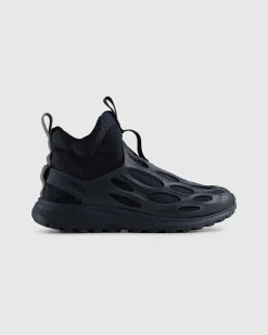 Hydro Runner Mid Gore-Tex Sort