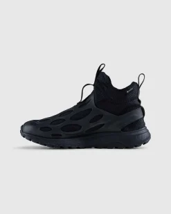 Hydro Runner Mid Gore-Tex Sort