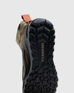 Hydro Runner Mid Gtx Moonbeam
