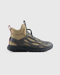 Hydro Runner Mid Gtx Oliven