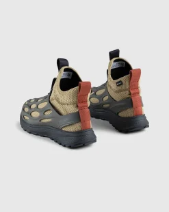 Hydro Runner Mid Gtx Oliven