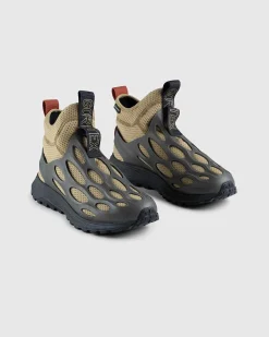 Hydro Runner Mid Gtx Oliven