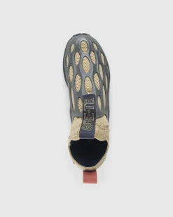 Hydro Runner Mid Gtx Oliven
