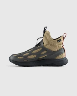 Hydro Runner Mid Gtx Oliven