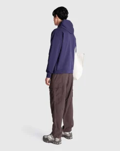 Ich Bin Ein Berliner Hoodie Navy