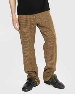 Impala Pant Camel