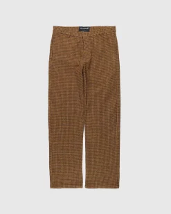 Impala Pant Camel