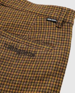 Impala Pant Camel