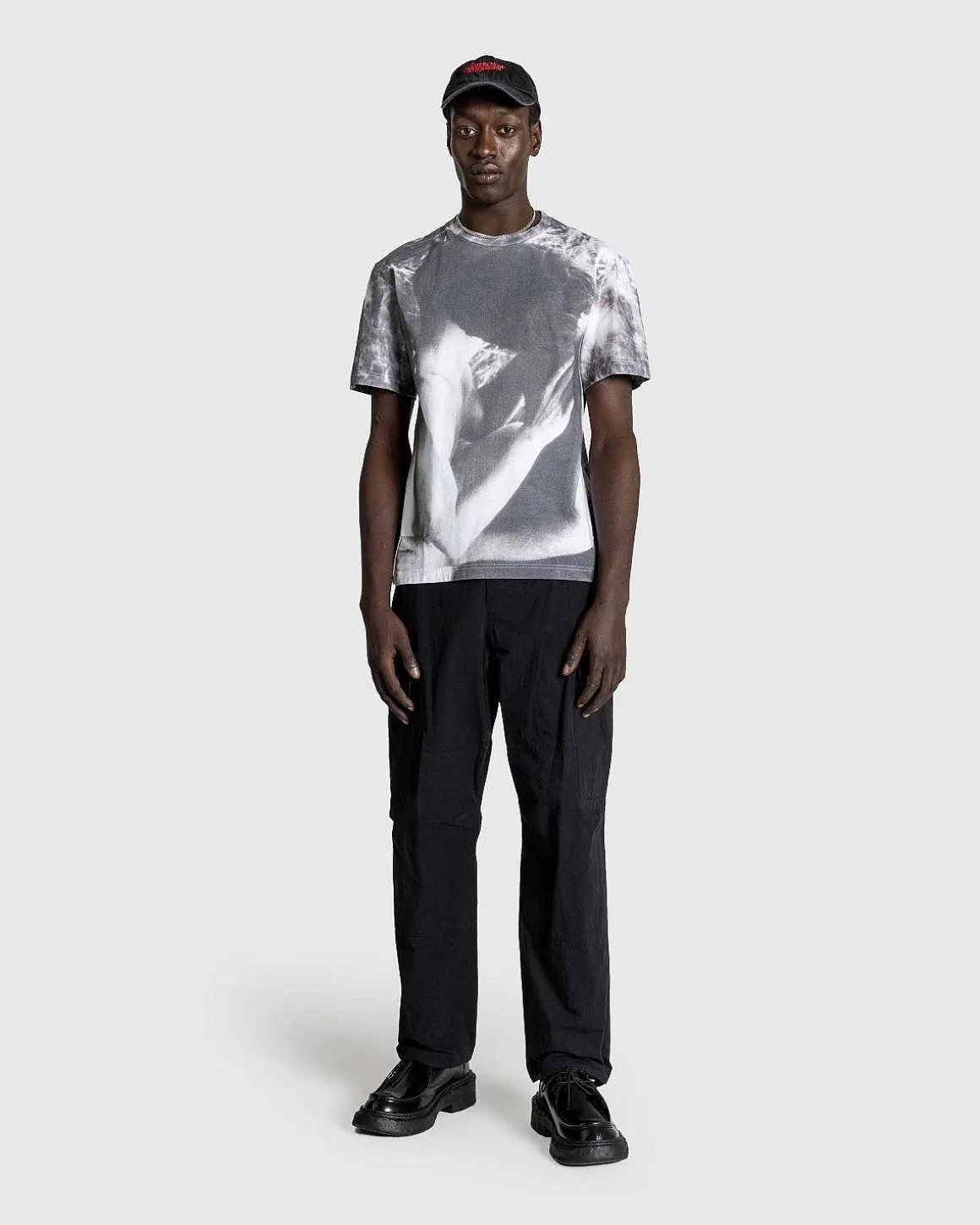 In The Grass T-Shirt Allover