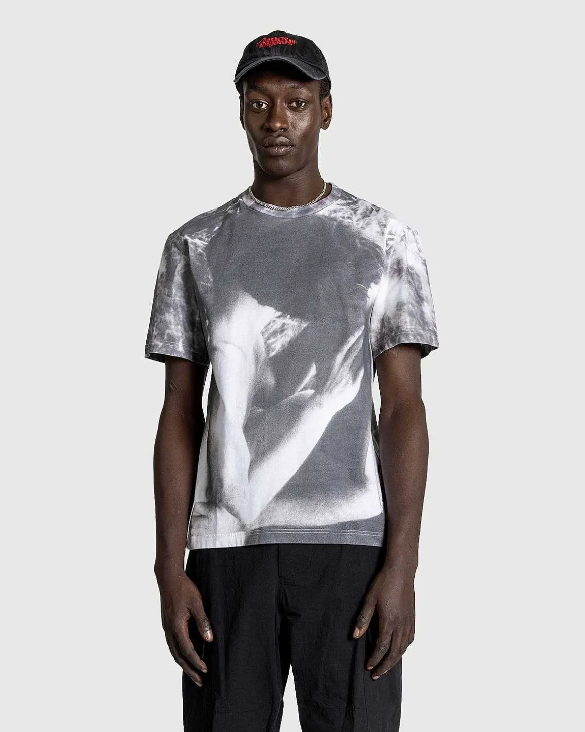 In The Grass T-Shirt Allover